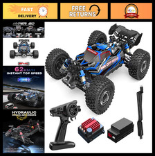 Buggy radiocomandato brushless