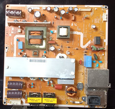 Scheda di alimentazione