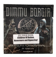 Dimmu Borgir Death Cult
