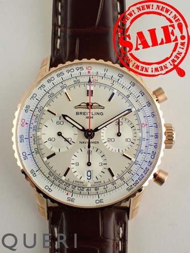 Breitling navitimer b01 - breitling,