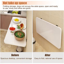 Scrivania Salvaspazio