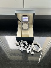 iPod Mini Clear/Transparent |