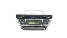 Hyundai i20 Active 2017 Radio