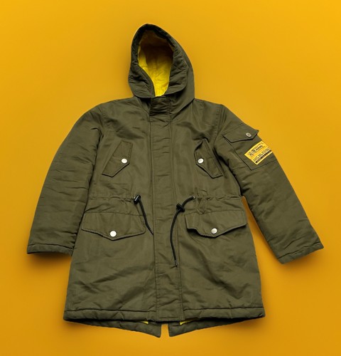 Diesel parka giacca - , ragazzo