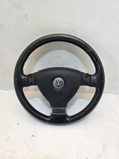 Volante pelle originale vw - in,