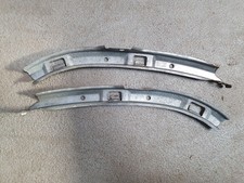 Kit supporto staffa faro Honda