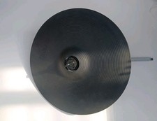 Roland 12c crash cymbal - crash,