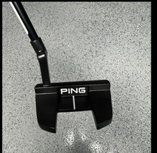Ping Tyne H 35 Inch Putter New
