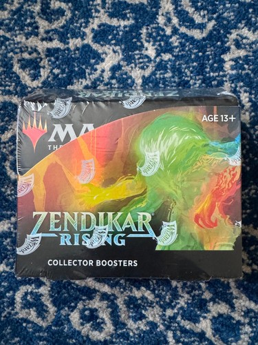 Magic the gathering zendikar - the,
