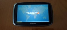 TomTom Start 50 con mappa