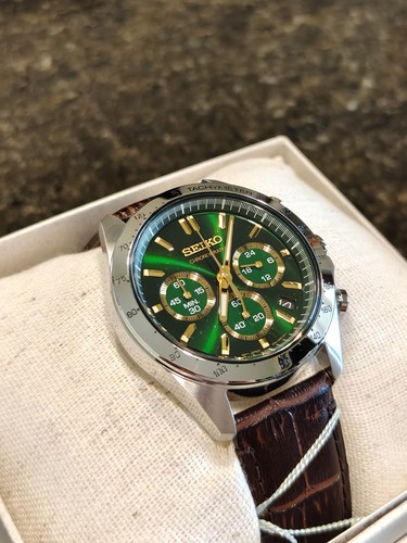Seiko japan selection - seiko,