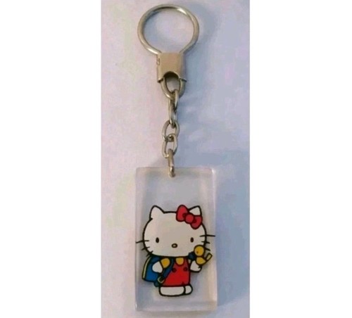 Hello kitty portachiavi - hello, kitty-portachiavi