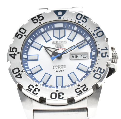 Quasi come nuovo seiko - [quasi,