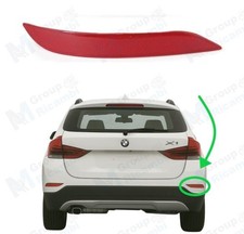 Bmw X1 E84 2012 - 2015