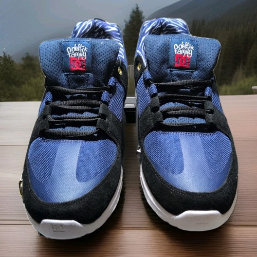 2016 shoes uomo lynx - dc, lite