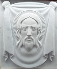 SACRA SINDONE SCULTURA