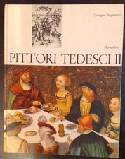 Pittori tedeschi