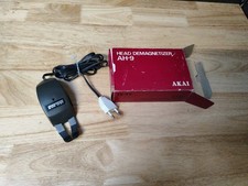 Head Smagnetizer Akai AH-9
