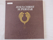 Jesus Christ Superstar - A