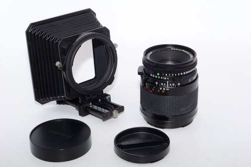 Teleobiettivo hasselblad - teleobiettivo,