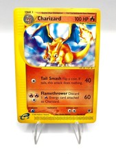 Carta Pokemon Charizard 39/165