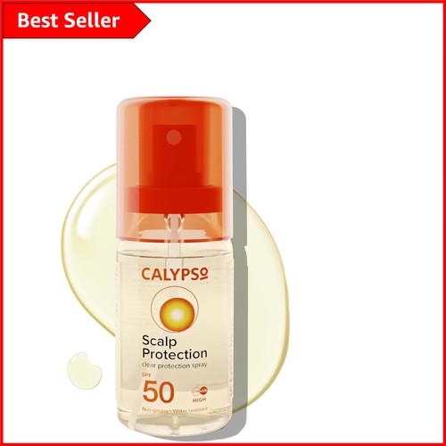 Spray cuoio capelluto 50ml - capelluto,