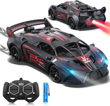 Bugetti Macchina Telecomandata