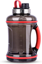 2.2L/3.2L Borraccia Sportiva