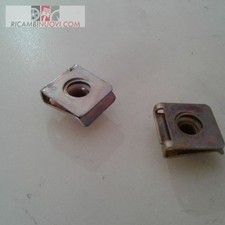 Staffetta pannelli porta - staffetta,