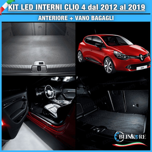 Kit led interni - led,