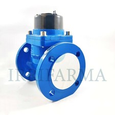 Contatore acqua flangiato DN50