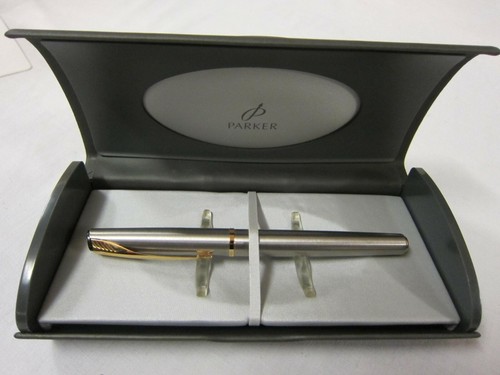 Penna parker stilo latitude - penna,