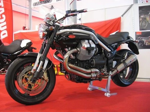 Sollevatore moto becker - sollevatore,