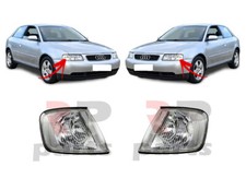 Per Audi A3 (8L) 1996-1999