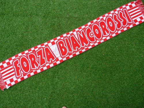 Echarpe bari signed signée - fc,