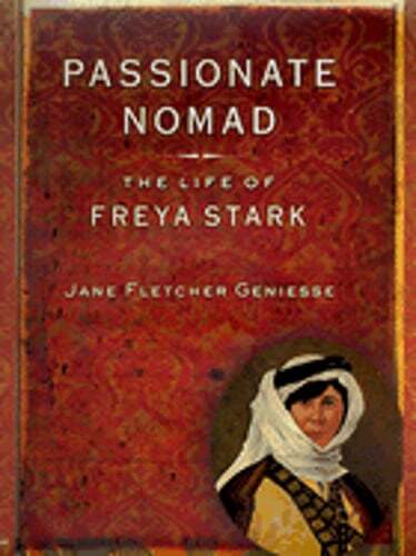Passionate nomad the life - nomad:, of