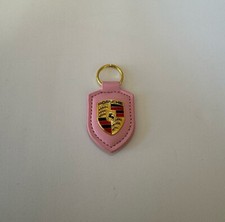 PORTACHIAVI PORSCHE MACAN