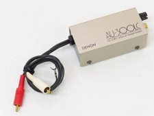 Trasformatore step-up a cartuccia Denon AU-300LC MC