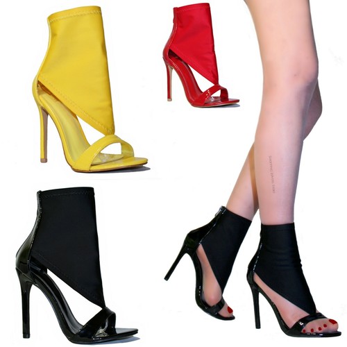 Scarpe donna sandali - scarpe,