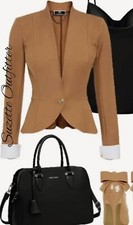Blazer Elisabetta Franchi