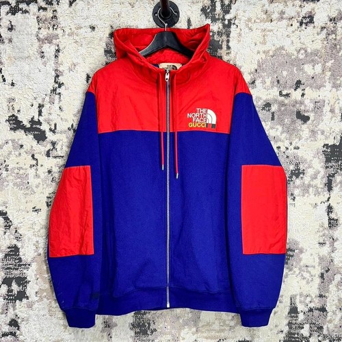 Gucci the north - gucci, x