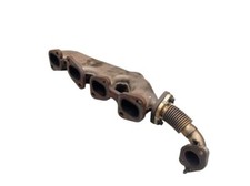 Collettore Frontale per