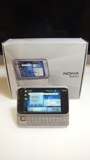 Nokia N810 Internet