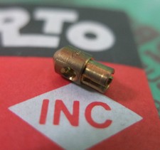 Per DELL ORTO Carburatore  VESPA PX PE getto massimo spruzzatore idle jet 90