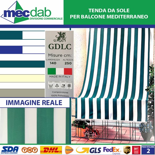 Tenda sole per - da, balcone