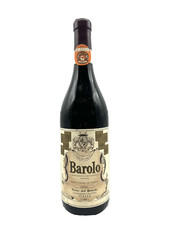 Vintage Vino Rosso Barolo