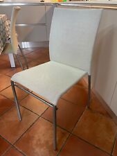 sedie cucina moderne