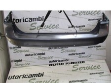 LC7050221D8N PARAURTI POSTERIORE MAZDA MPV 2.0 D 100KW 5M 5P (2004) RICAMBIO USA