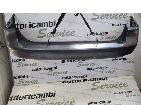 Lc7050221d8n paraurti - lc7050221d8n,