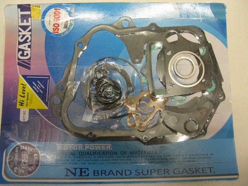 Set guarnizioni completo honda - set,